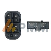 ALFRB76007 PMM Вимикач склопідйомник