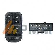 ALFRB76007 PMM Вимикач склопідйомник