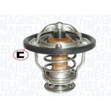 352317102130 MAGNETI MARELLI Термостат охолоджувальна рідина