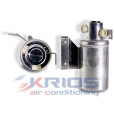 K132101 HOFFER Осушувач кондиціонера