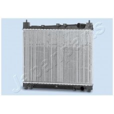 RDA153042 JAPANPARTS Радіатор охолодження двигуна
