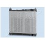 RDA153042 JAPANPARTS Радіатор охолодження двигуна