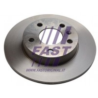 FT31118 FAST Гальмівний диск