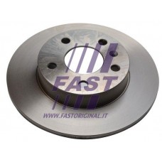 FT31118 FAST Гальмівний диск