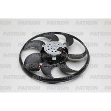 PFN125 PATRON Вентилятор охолодження двигуна