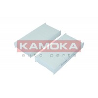 F421401 KAMOKA Фільтр повітря у внутрішньому просторі