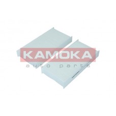 F421401 KAMOKA Фільтр повітря у внутрішньому просторі