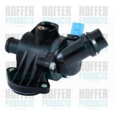 8192584 HOFFER Корпус термостата