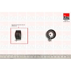 T9778 FAI AutoParts Натяжний ролик ремінь ГРМ