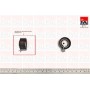 T9778 FAI AutoParts Натяжний ролик ремінь ГРМ