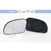23 06 37-80 JOHNS Дзеркальне скло зовнішнє дзеркало