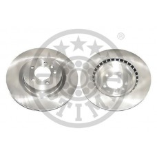 BS-8170HC OPTIMAL Гальмівний диск