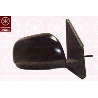 81791046 KLOKKERHOLM Зовнішнє дзеркало