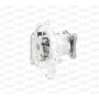 WAP8140.00 OPEN PARTS Водяний насос охолодження двигуна
