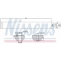 95342 NISSENS Осушувач кондиціонера