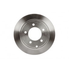 0 986 479 R05 BOSCH Гальмівний диск