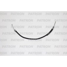 PC3014 PATRON Тросик, cтояночный тормоз