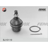 BJ10119 FENOX Шарнір незалежної підвіски поворотного важеля