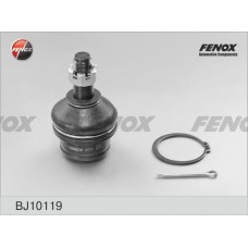 BJ10119 FENOX Шарнір незалежної підвіски поворотного важеля