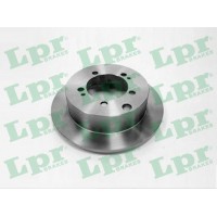M1011P LPR Гальмівний диск