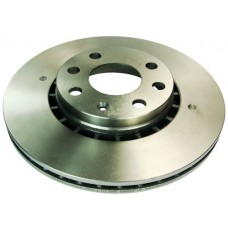 B130066 DENCKERMANN Гальмівний диск