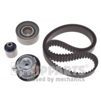 N1115083 NIPPARTS Комплект ременя ГРМ