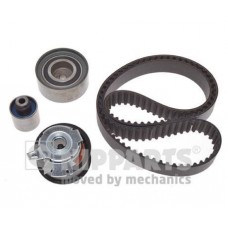 N1115083 NIPPARTS Комплект ременя ГРМ