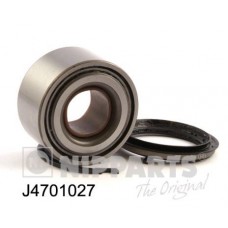 J4701027 NIPPARTS Комплект підшипника ступиці колеса