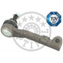 G1-372 OPTIMAL Наконечник поперечної кермової тяги