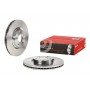 09.B266.10 BREMBO Гальмівний диск