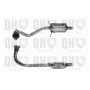 QCAT90828H QUINTON HAZELL Катализатор