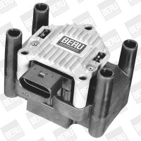 WG1487528 WILMINK GROUP Котушка запалювання