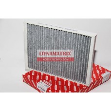 DCFK437 DYNAMATRIX Фільтр повітря у внутрішньому просторі