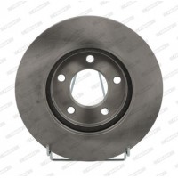 DDF1214 FERODO Гальмівний диск