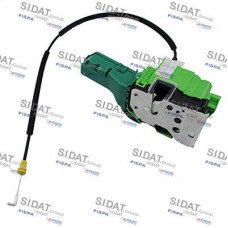 610920 SIDAT Замок дверей
