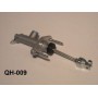 QH-009 AISIN Головний циліндр система зчеплення