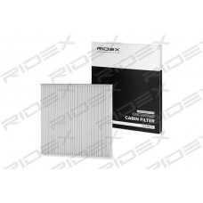 424I0132 RIDEX Фільтр повітря у внутрішньому просторі