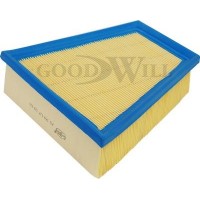 AG 369 GOODWILL Повітряний фільтр