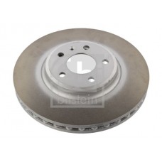 36231 FEBI BILSTEIN Гальмівний диск