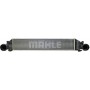 CI 343 000P MAHLE Интеркулер