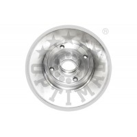 BS-8200C OPTIMAL Гальмівний диск
