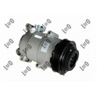 017-023-0002 ABAKUS Компресор кондиціонера