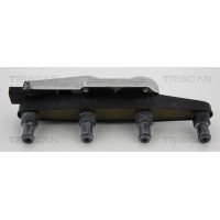8860 67002 TRISCAN Котушка запалювання