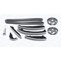 341500001270 MAGNETI MARELLI Комплект цілі приводу розподільного валу