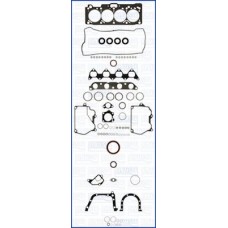 WG1164644 WILMINK GROUP Комплект прокладок двигун