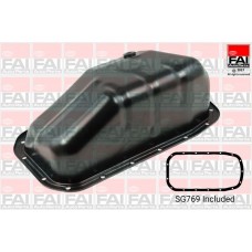 Масляний піддон FAI-AutoParts PAN007