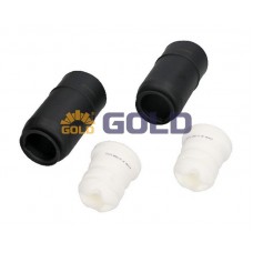 GKTP0119 JAPANPARTS Пилозахисний комплект амортизатор