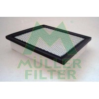 PA3595 MULLER FILTER Повітряний фільтр