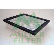 PA3595 MULLER FILTER Повітряний фільтр