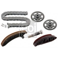 44973 FEBI BILSTEIN Комплект цілі приводу розподільного валу